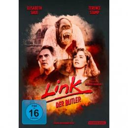 Link, der Butler - Digital Remastered      (DVD)