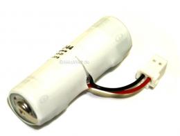 Lithium Batterie AA passend für AeroScout T2-EB T5B T5MV T5C