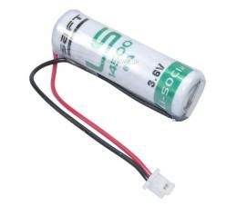 Lithium Batterie passend für Toshiba ER6VC119A ER6VC119B AA Servo Amplifier C...