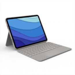 Logitech Combo Touch für Ipad Pro 11