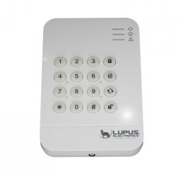 Lupus Electronics LUPUSEC XT Keypad V2