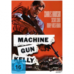 Machine-Gun Kelly      (DVD)