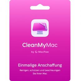 MacPaw CleanMyMac Lifetime