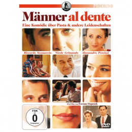 Männer al dente      (DVD)