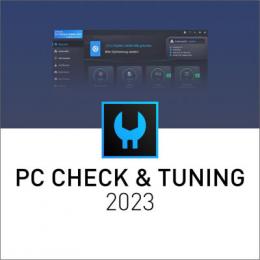 Magix PC Check & Tuning 2023