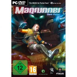 Magrunner       (PC)