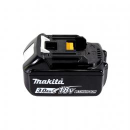 Makita DHP 485 F1X Akku Schlagbohrschrauber 18 V 50 Nm Brushless + 1x Akku 3,0 Ah + Makbox - ohne Ladegerät