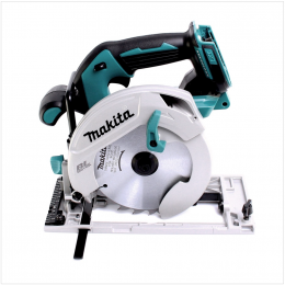 Makita DHS 680 Z Akku Handkreissäge 18V 165 mm Solo - ohne Akku, ohne Ladegerät