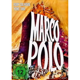 Marco Polo      (DVD)