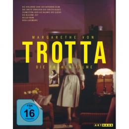 Margarethe von Trotta - Die frhen Filme      (6 Blu-rays)