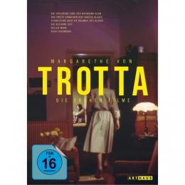 Margarethe von Trotta - Die frhen Filme      (6 DVDs)