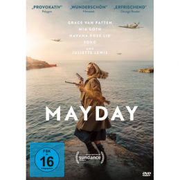 Mayday      (DVD)