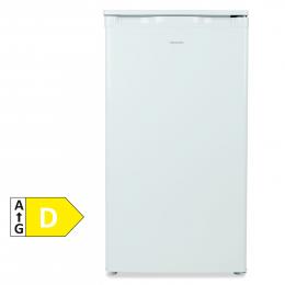 MEDION LIFE® Gefrierschrank MD 37688, 64 l Volumen, mechanische Temperatureinstellung, wechselbarer Türanschlag, 3 Schubladen