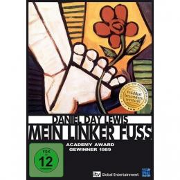 Mein linker Fuß - My Left Foot      (DVD)