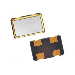 Mercury Electronics Oszillator 3H53ET-10.000, 10,000 MHz, 3,2 x 5,0 mm, SMD