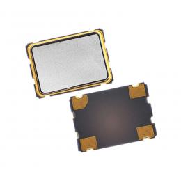 Mercury Electronics Oszillator 3SWOET-40.000, 40,000 MHz, 5,0 x 7,0 mm, SMD