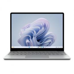 Microsoft Surface Laptop Go 3 - i5 - 8GB - 256 GB - platin - 12,4