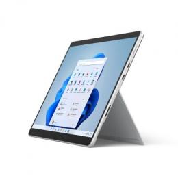 Microsoft Surface Pro 8 Platin i7/ 256GB/ 16GB/Win 11 Pr B-Ware