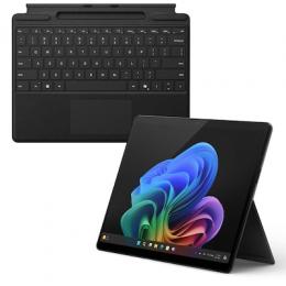 Microsoft Surface Pro OLED Copilot+ PC - 16GB - 1TB - X Elite inkl. Pro Keyboard schwarz - 13