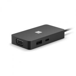 Microsoft Surface USB-C Travel Hub B-Ware