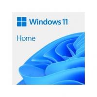 Microsoft Windows 11 Home 64 Bit Systembuilder