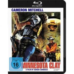 Minnesota Clay      (Blu-ray)