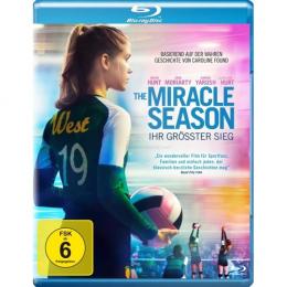 Miracle Season - Ihr grsster Sieg       (Blu-ray)