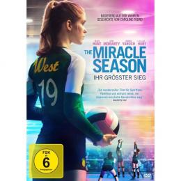 Miracle Season - Ihr grsster Sieg       (DVD)