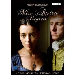 Miss Austens Regrets      (DVD)