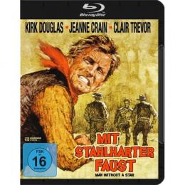 Mit stahlharter Faust      (Blu-ray)