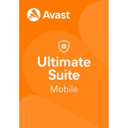 Mobile Ultimate Suite für Android  ESD   1 Gerät 1 Jahr