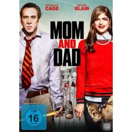 Mom & Dad      (DVD)