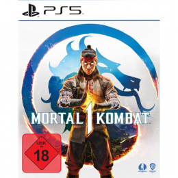 Mortal Kombat 1      (PS5)