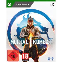 Mortal Kombat 1      (Xbox Series X)