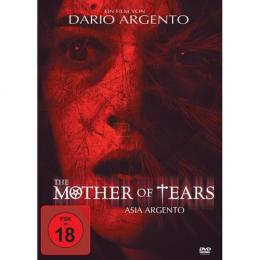 Mother of Tears (DVD)     