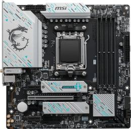 MSI B650M Gaming Plus WIFI Mainboard