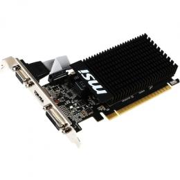 MSI GeForce GT 710 2GD3H LP 2GB DDR3 Grafikkarte B-Ware - VGA/DVI/HDMI