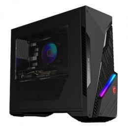 MSI MAG Infinite S3 14NUE7-1670AT Desktop B-Ware Intel Core i7-14700F, 16GB DDR5 RAM, 1TB M.2 SSD, GeForce RTX 4070 Super (12GB GDDR6X), Windows 11 Ho