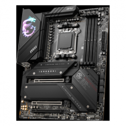 MSI MPG X670E CARBON WIFI DDR5 Mainboard Sockel AM5