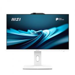 MSI PRO AP242P 14M-634DE All-in-One weiß - 23.8