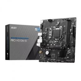 MSI PRO H510M-B Mainboard B-Ware