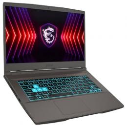 MSI Thin 15 B12UC-2447 - 15,6