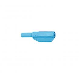 Multi-Contact Sicherheitsstecker 66.9706-23, blau