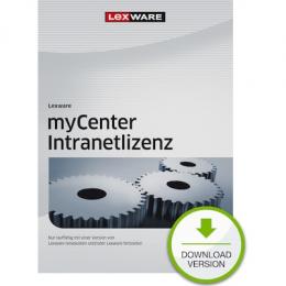 myCenter Lizenzen pro/prem 2025 20 Lizenzen - Abo