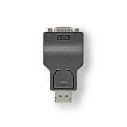 Nedis DisplayPort - VGA-Adapter