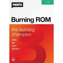 Nero Burning ROM