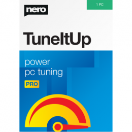 Nero TuneItUp PRO