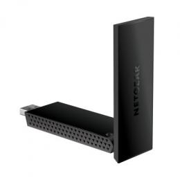 NETGEAR Nighthawk A7500 WiFi 6 Netzwerk-Adapter AX1800 Dual-Band, USB 3.2 Gen 1x1 Anschluss