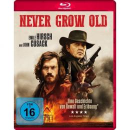 Never Grow Old      (Blu-ray)