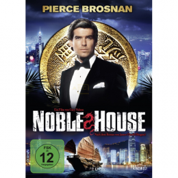 Noble House      (2 DVDs)